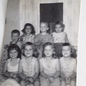 Meet your Posher, Robin